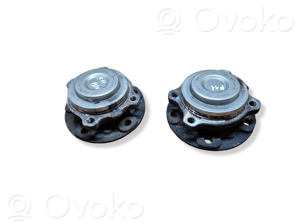 BMW 5 F10 F11 Wheel ball bearing 