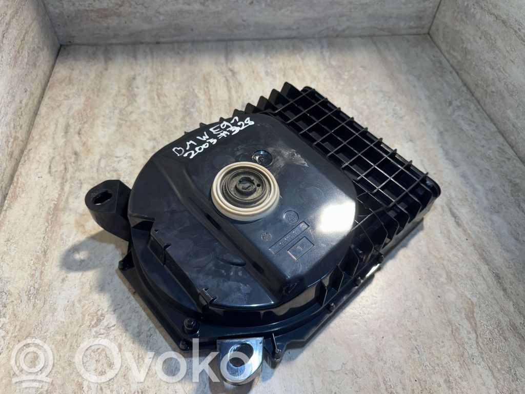 BMW 3 E90 E91 Subwoofer altoparlante 