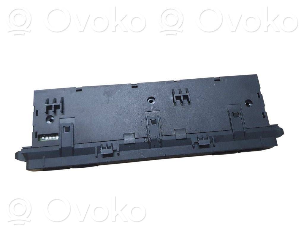 BMW 6 E63 E64 Seat heating switch 