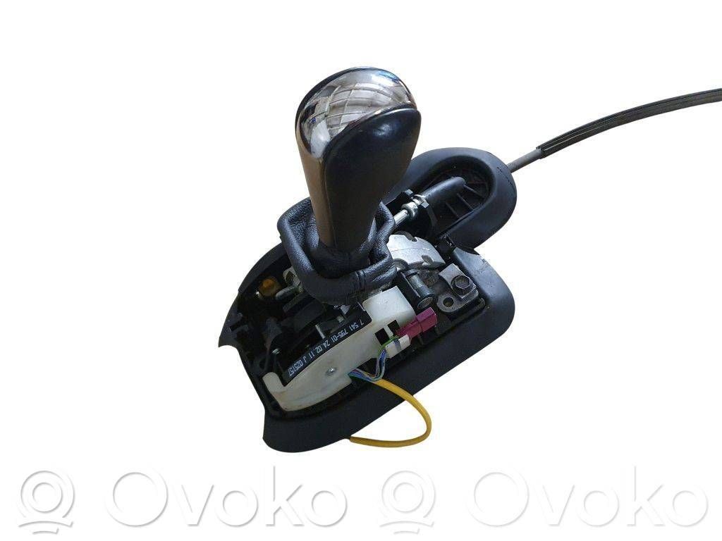BMW 6 E63 E64 Gear shifter/selector 