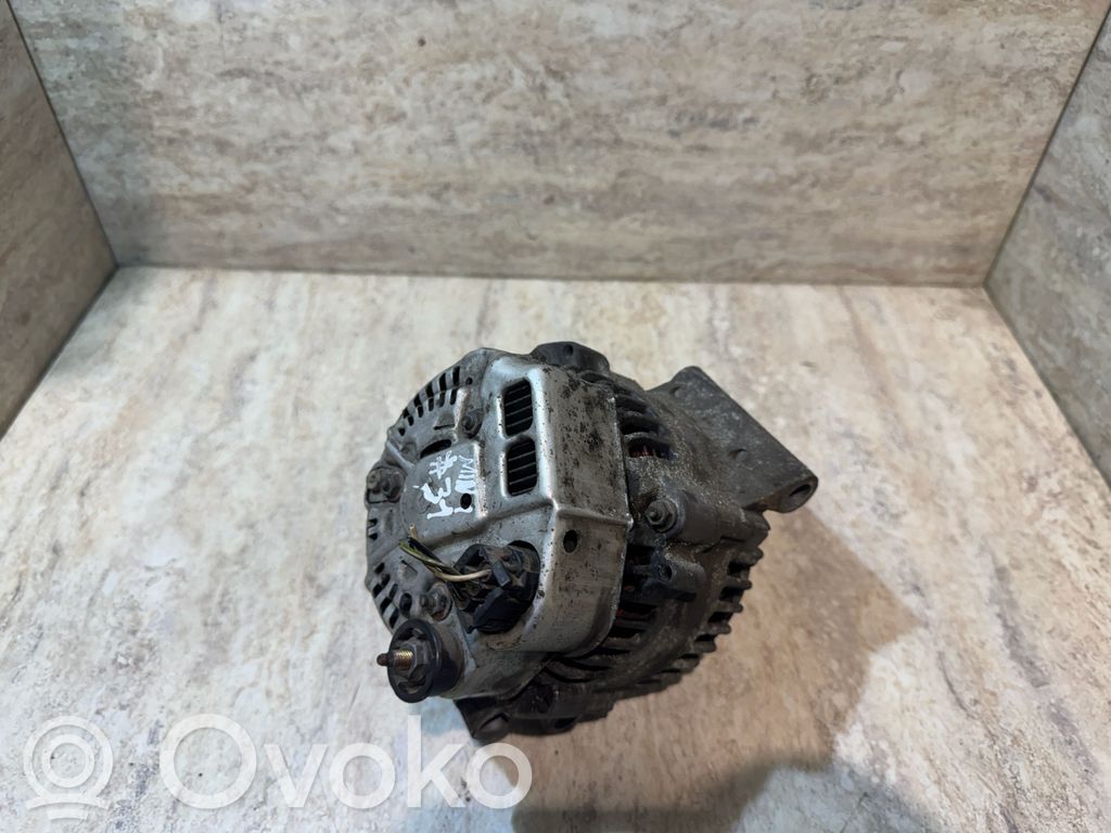 Generatorius   7515029,14V105A,TN102211