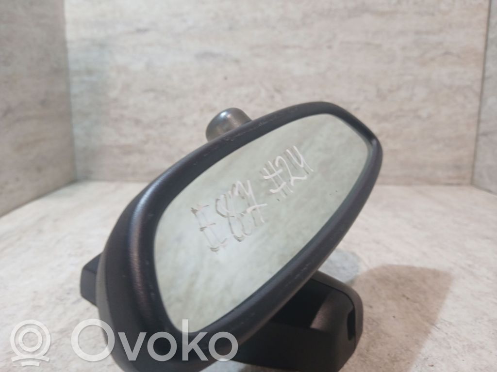 BMW 1 E81 E87 Rear view mirror (interior) 