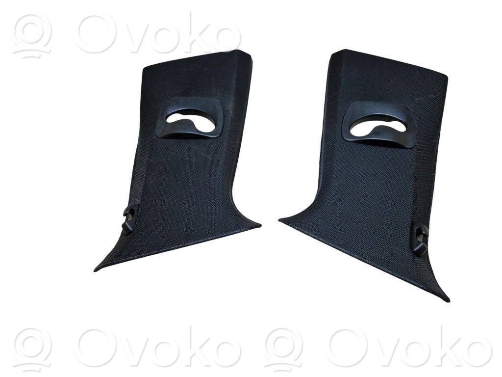 BMW 5 F10 F11 Capac stâlp (B) (superior) 