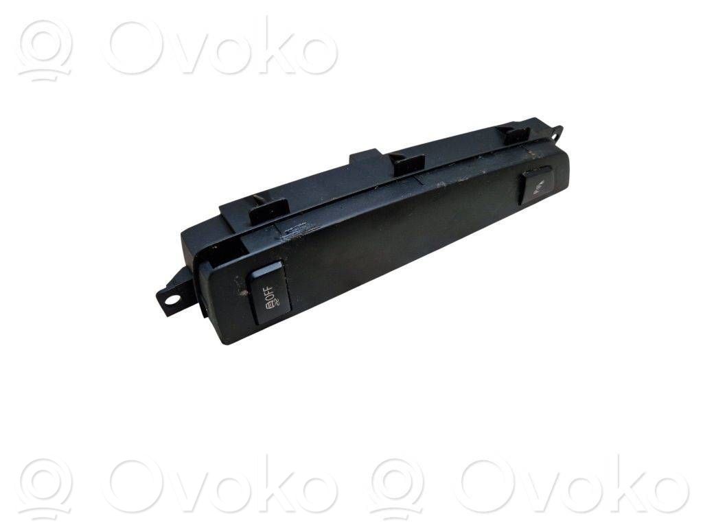 BMW 5 F10 F11 Interruptor ESP (programa de estabilidad) 