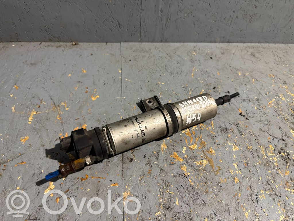 BMW 1 E81 E87 Fuel injection high pressure pump 