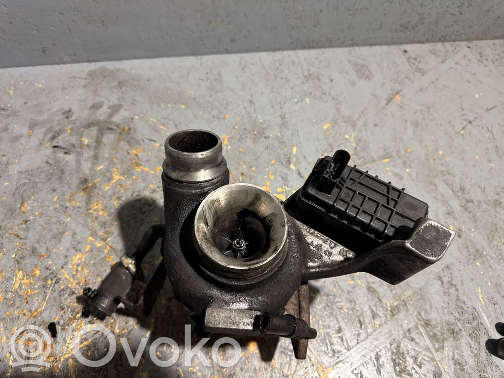 Turbina   7800594C02