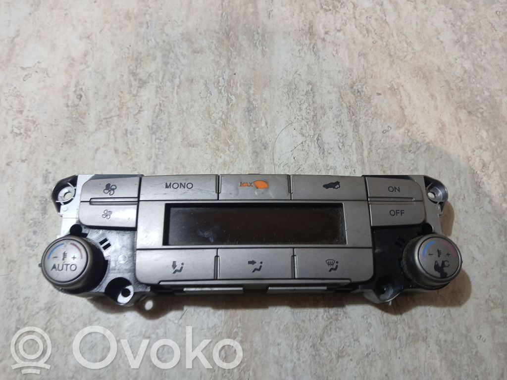 Climate control unit   7S7T18C612AB