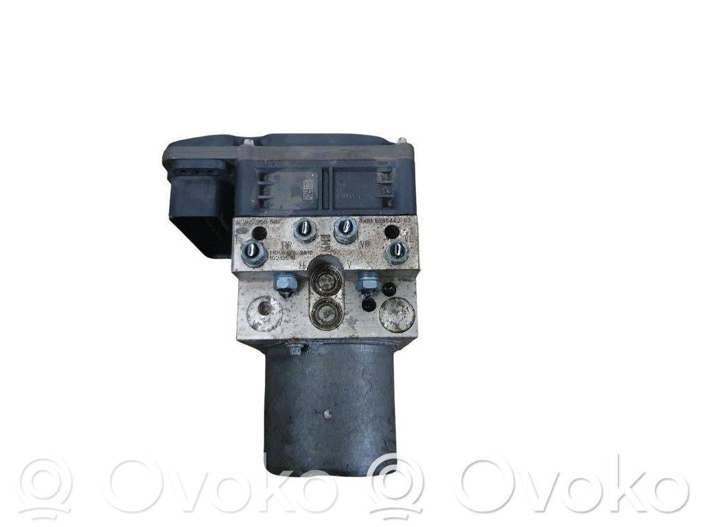 BMW 5 F10 F11 ABS bloks 