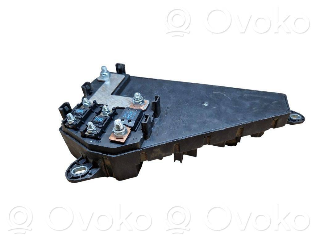 BMW 5 E60 E61 Fuse box set 