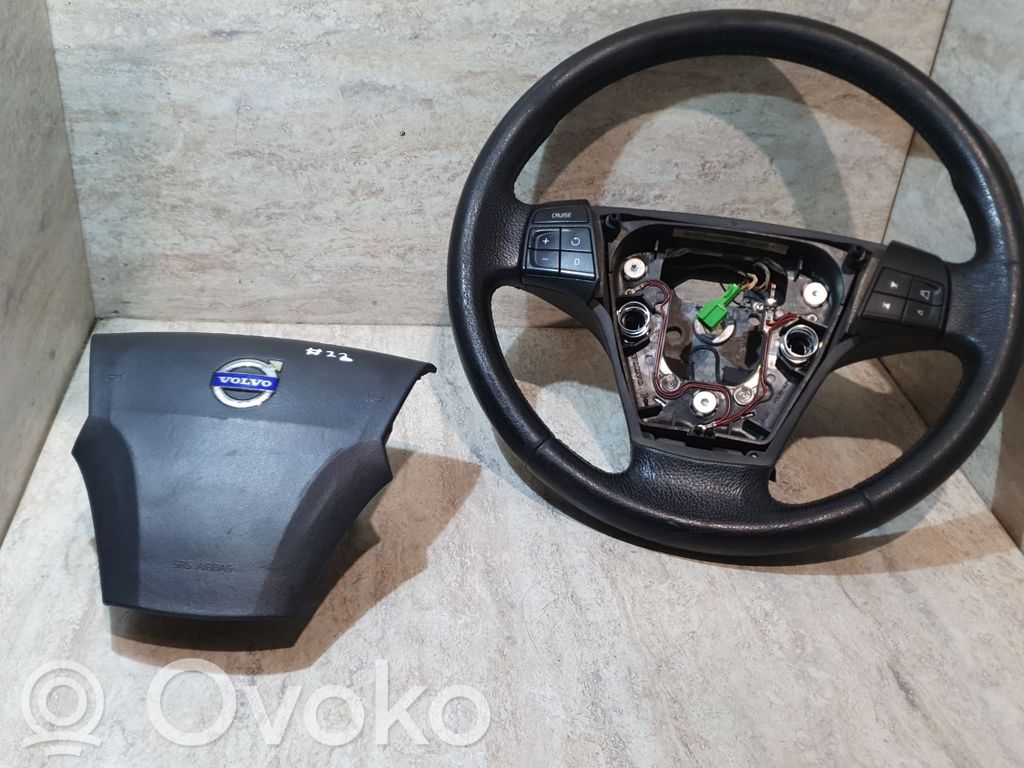 Ohjauspyörä   30723664,19082005