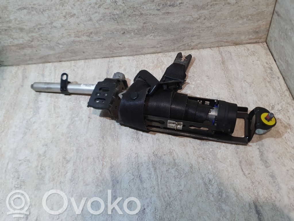 Volvo V50 Pas bezpieczeństwa fotela przedniego 
