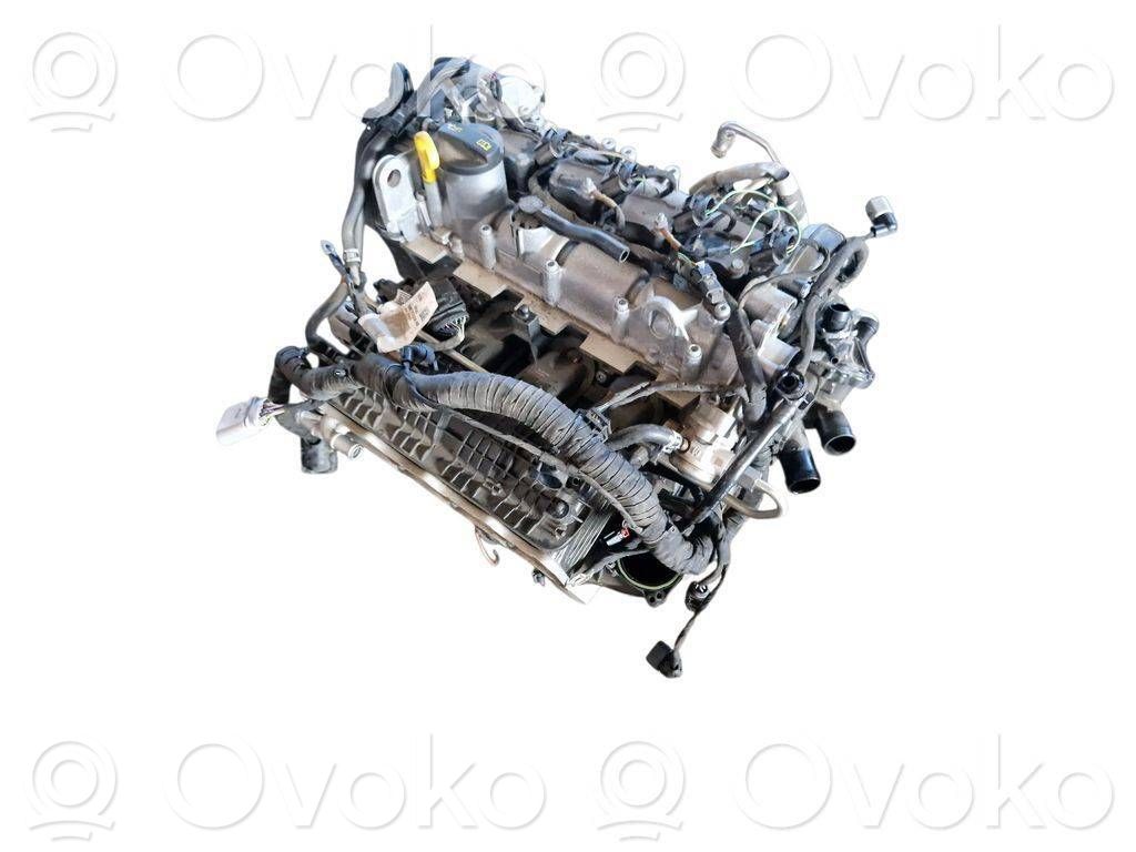 Двигатель   DGEA,GE275909