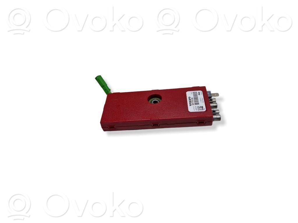 Volvo XC60 Amplificator antenă aeriană 