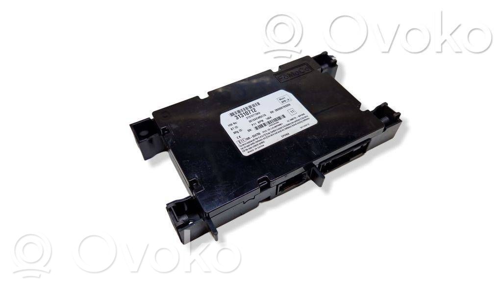 Module unité de contrôle Bluetooth   31310712,001EAE485C7A,31310713AA