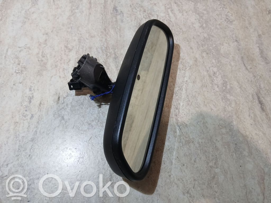 Espejo retrovisor (interior)   46026396,10034957,96756689XT