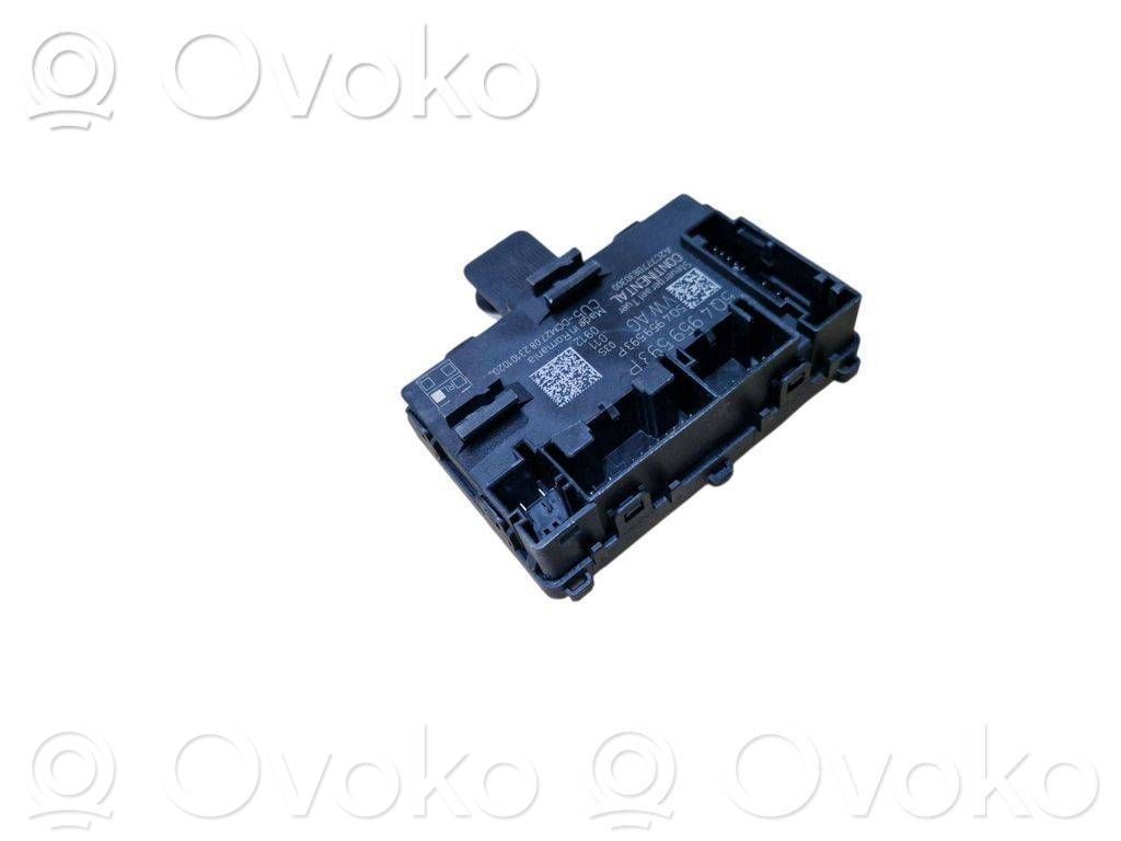 Autres unités de commande / modules   5Q4959593P,A2C7770830300