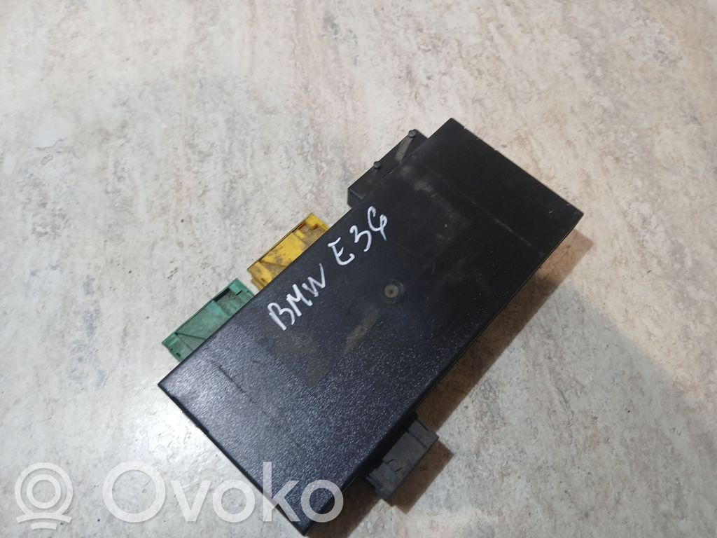 BMW 3 E36 Unitate/modul comandă imobilizator 