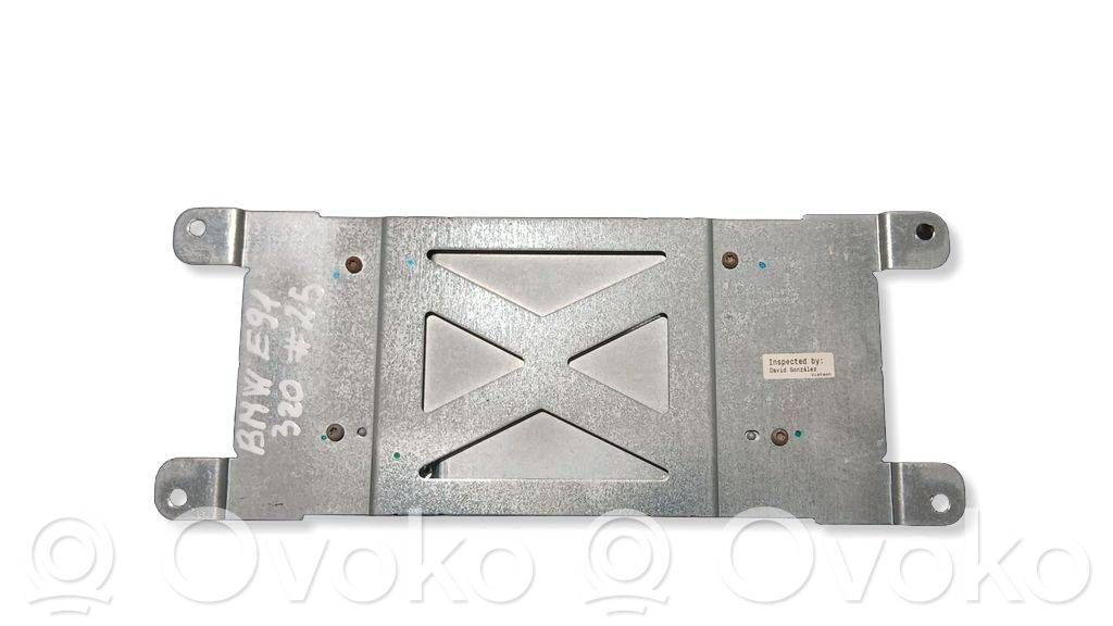 BMW 3 E90 E91 Modul unitate control Bluetooth 