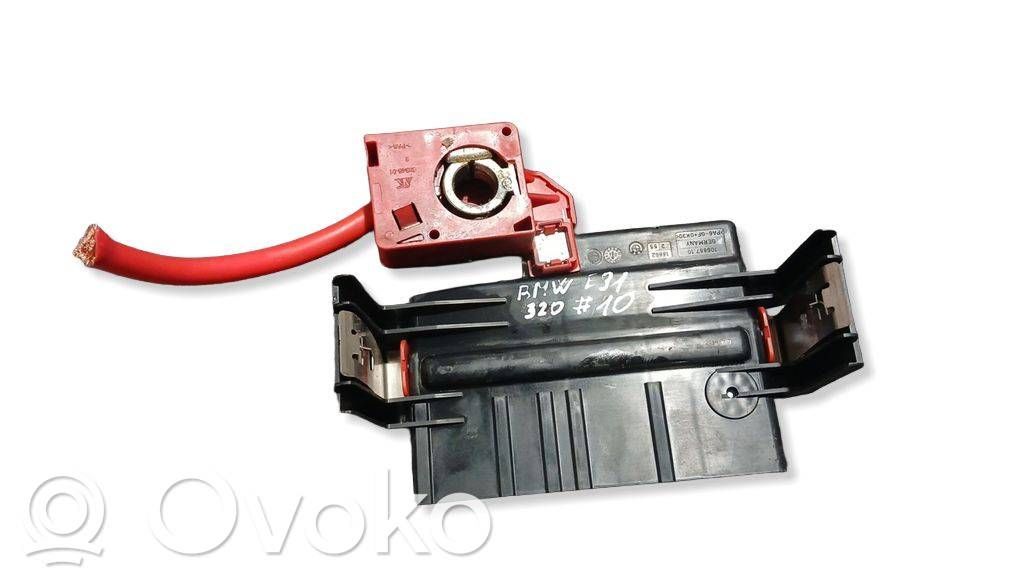 Cableado positivo   6936653