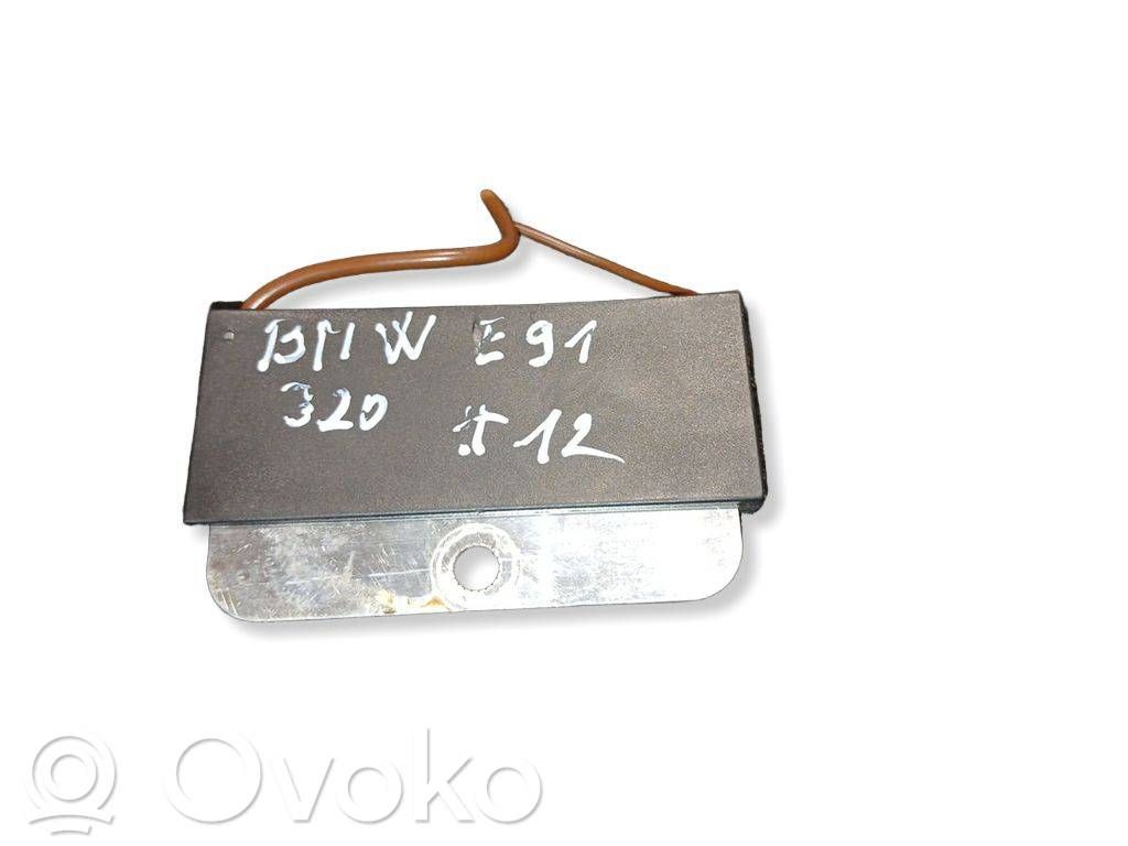 BMW 3 E90 E91 Otros cableados 