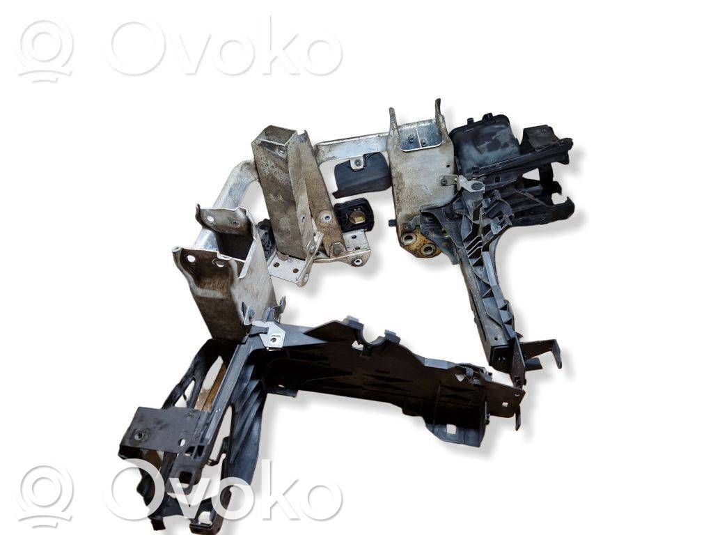 BMW 5 F10 F11 Staffa faro/fanale 