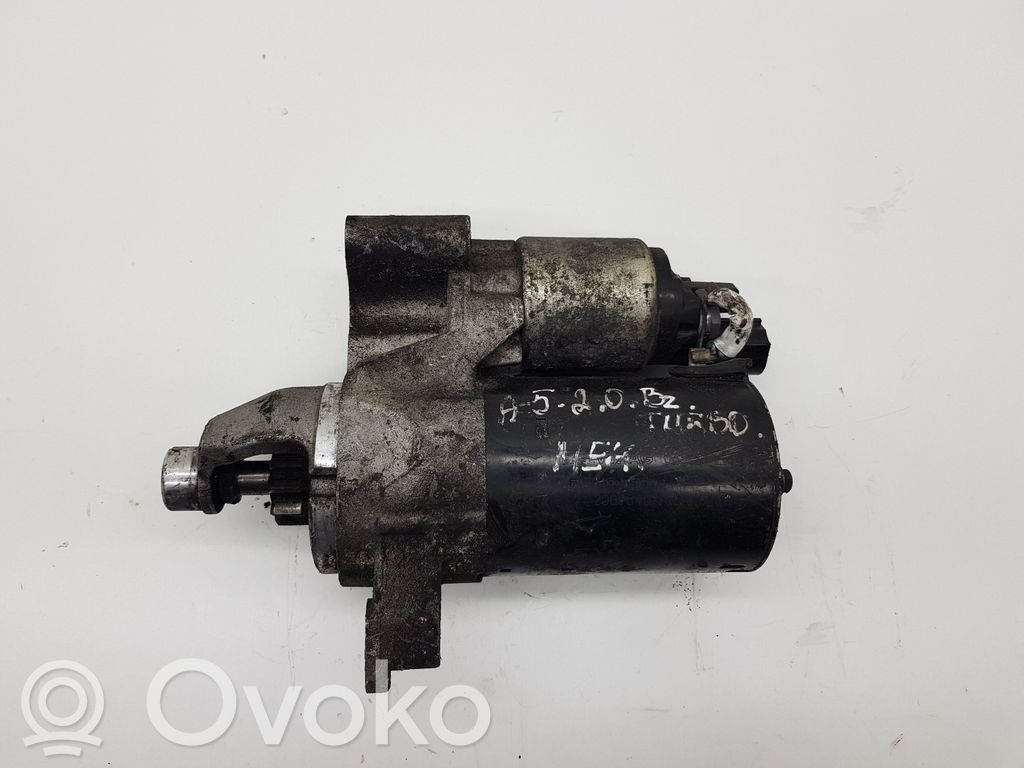 Motor de arranque   06H911021A,06H911021A,06H911021A