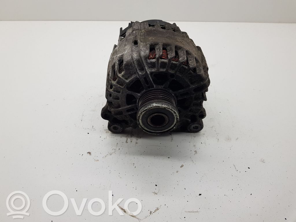 Volkswagen Touran I Generatorius 
