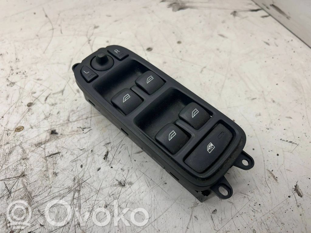 Volvo S60 Electric window control switch 