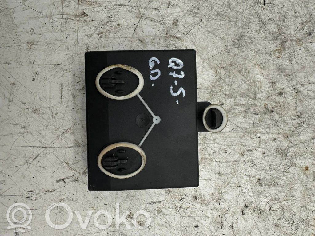 Unité de commande module de porte   4F0959795M,4F0959795M
