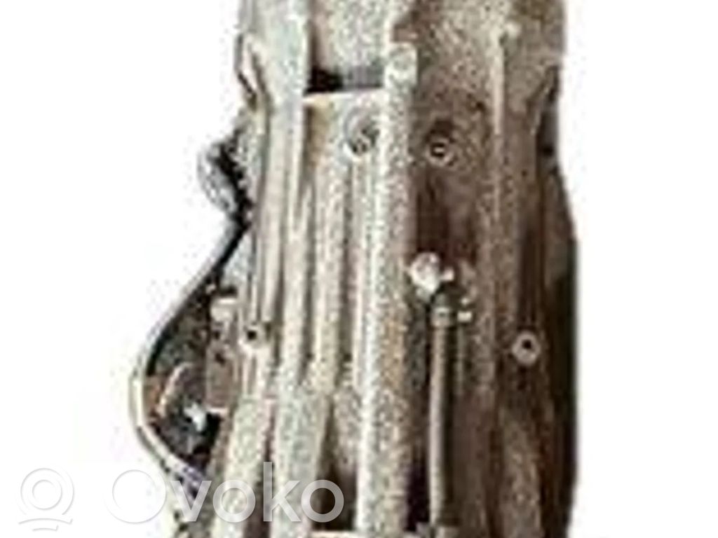 Automatic gearbox   KMB,09D300039E