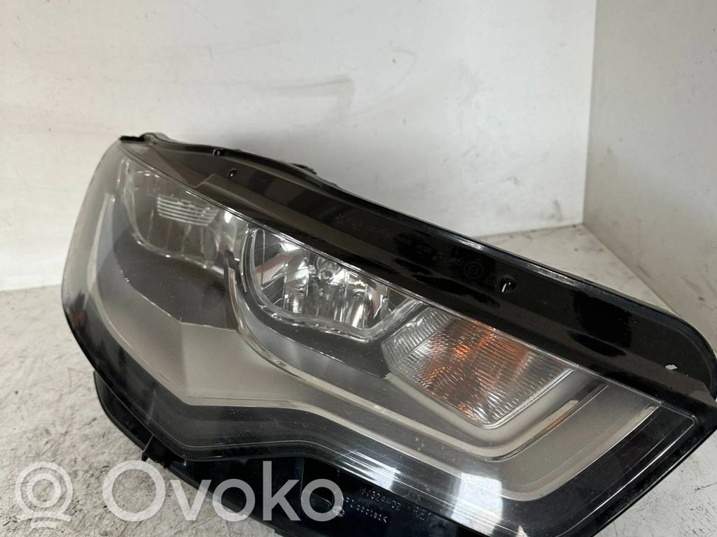 Audi A6 S6 C7 4G Headlight/headlamp 