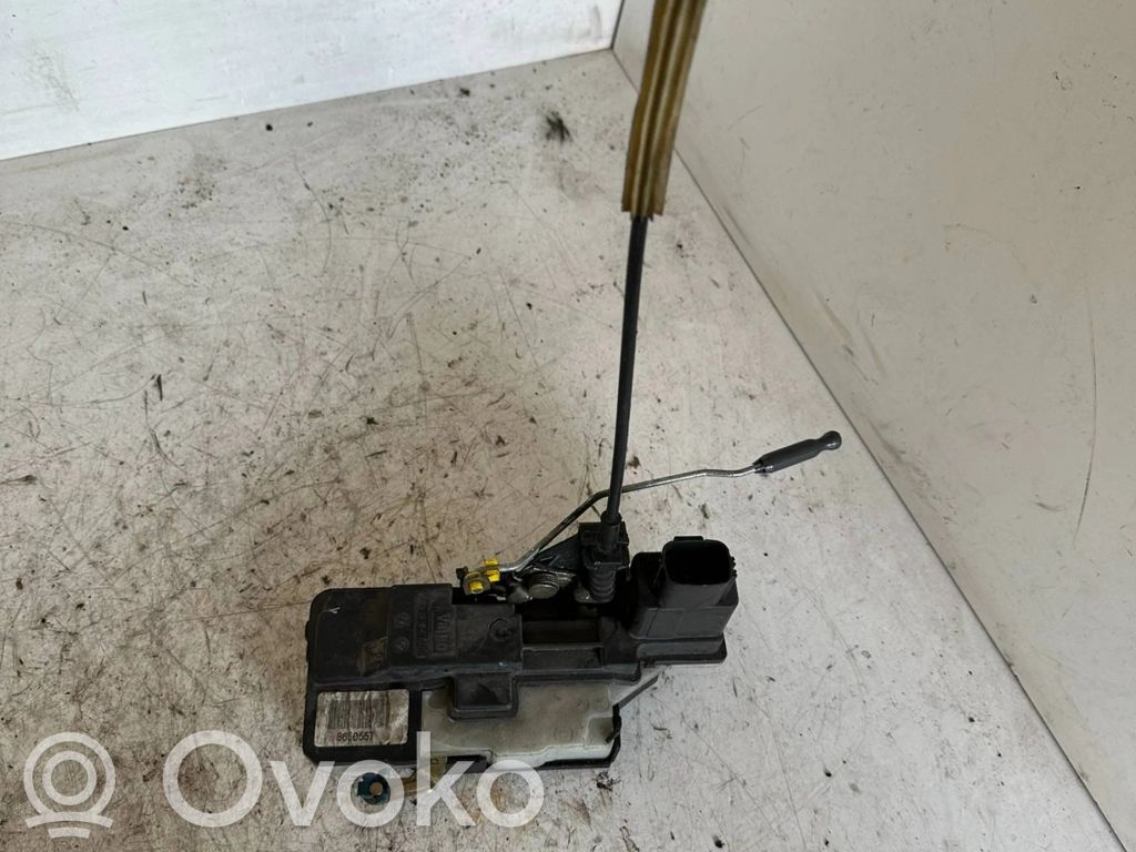 Volvo XC70 Rear door lock 
