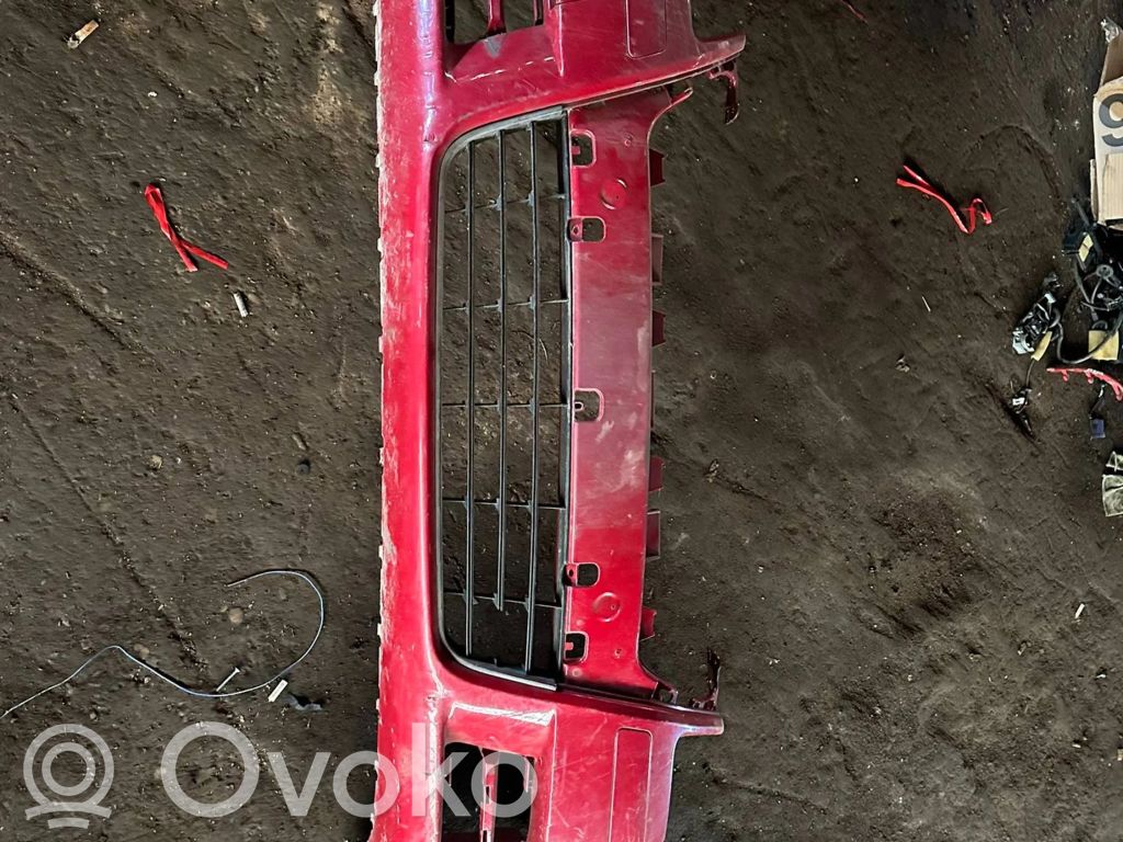 Front bumper   1Q0807217B