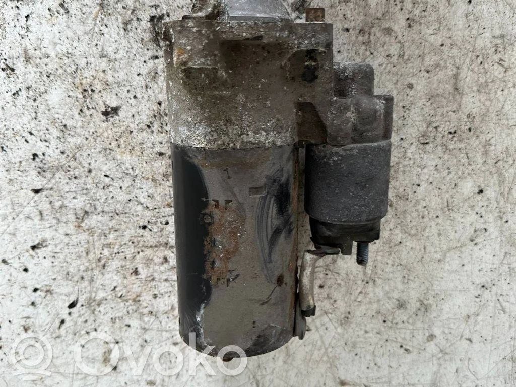 Motor de arranque   0001109398