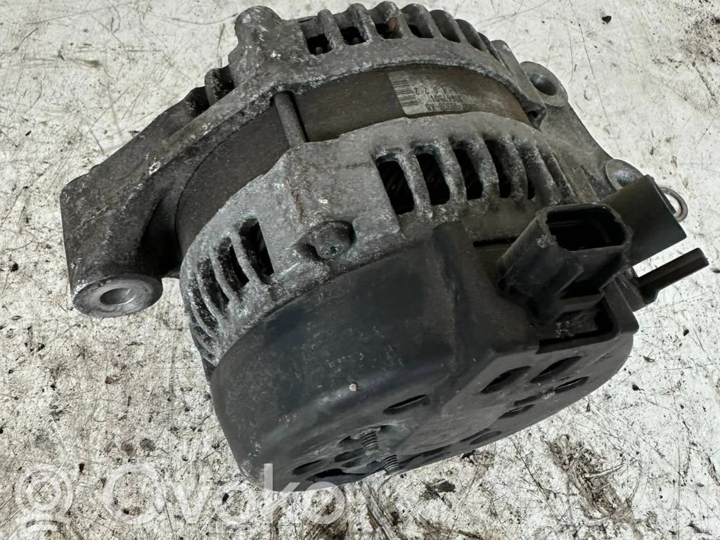 Volvo S40 Ģenerators 