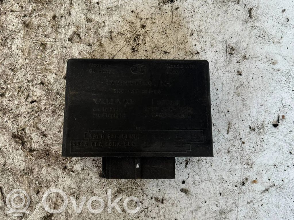 Volvo 850 Other control units/modules 
