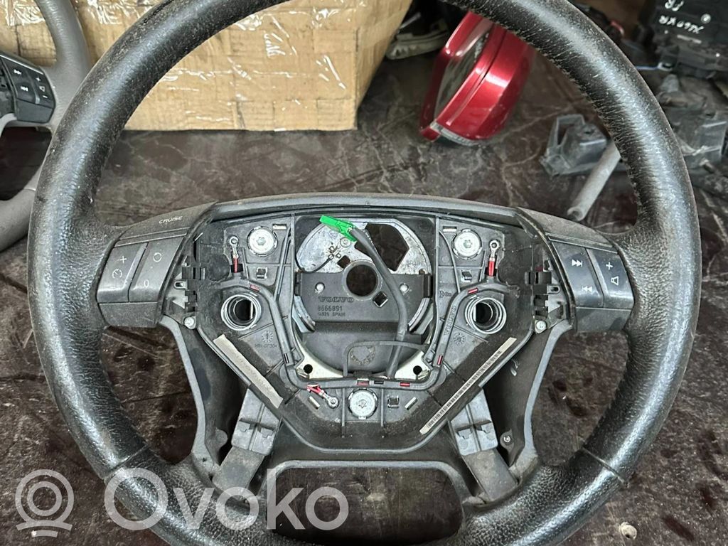 Volvo XC90 Stūre 