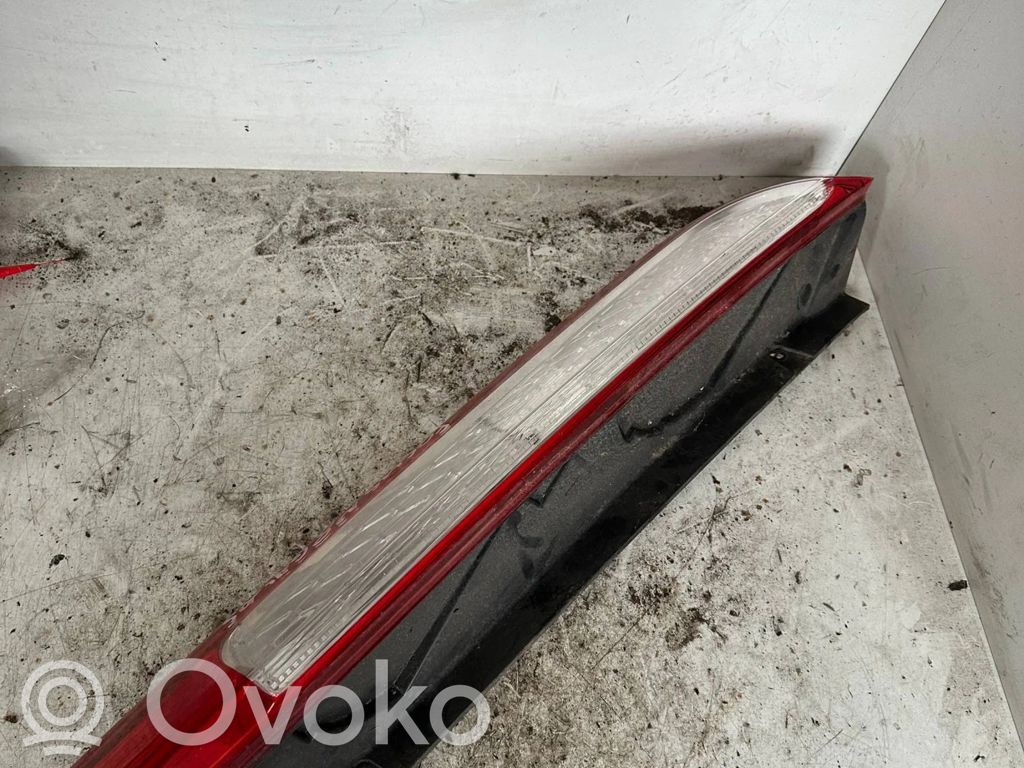 Ford Focus Galinis žibintas kėbule 