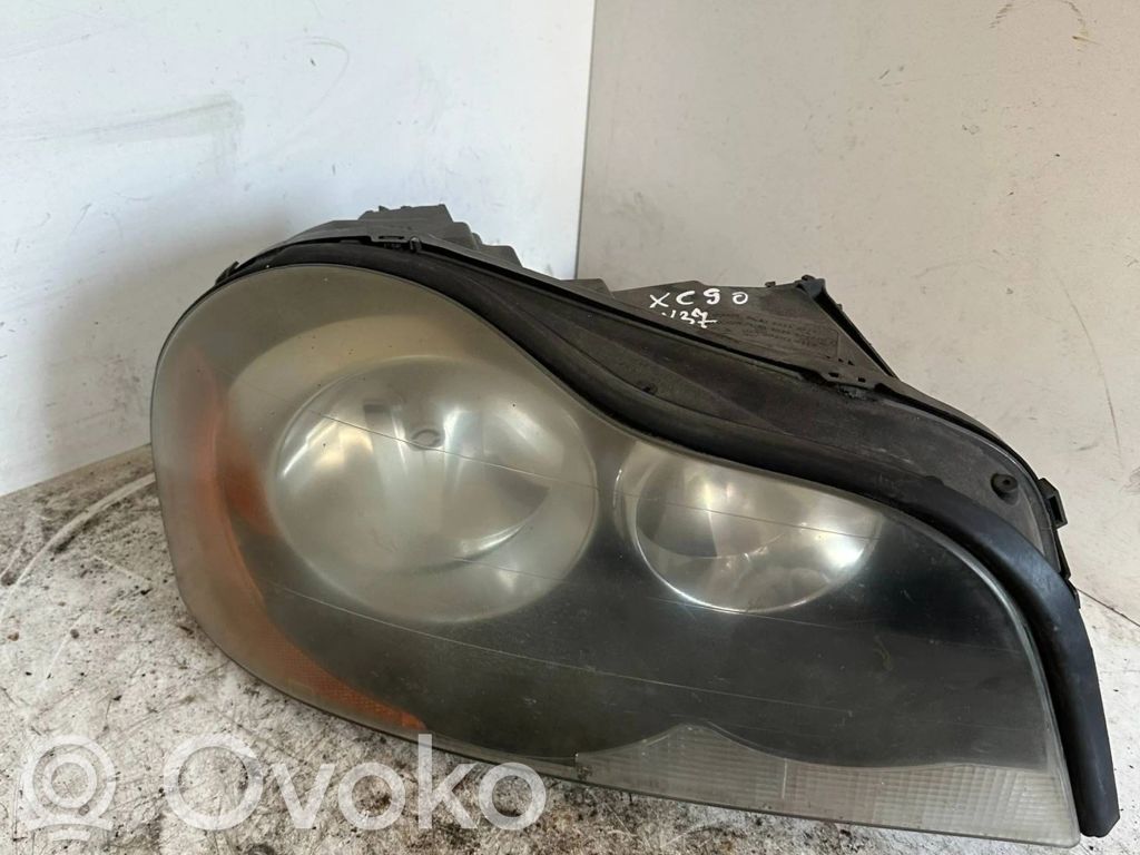 Volvo XC90 Headlight/headlamp 