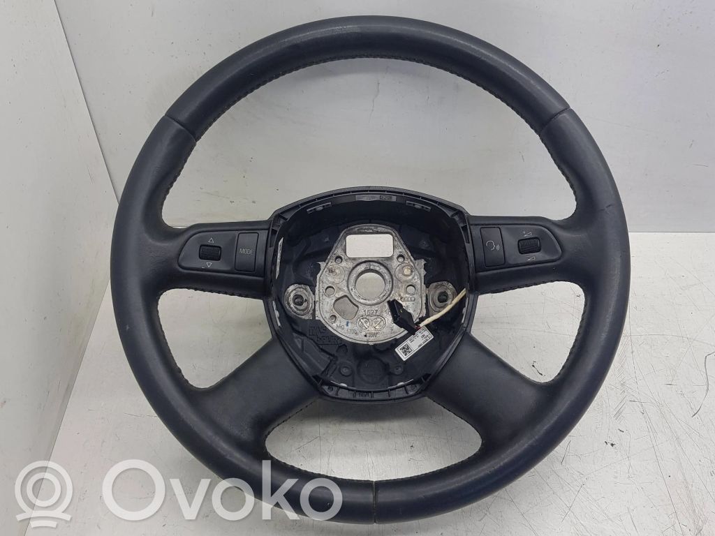 Audi A4 S4 B8 8K Vairas 