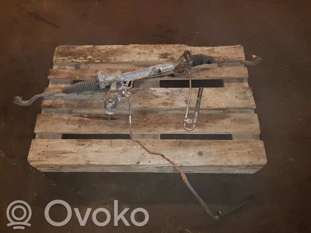 Audi A5 8T 8F Steering rack 