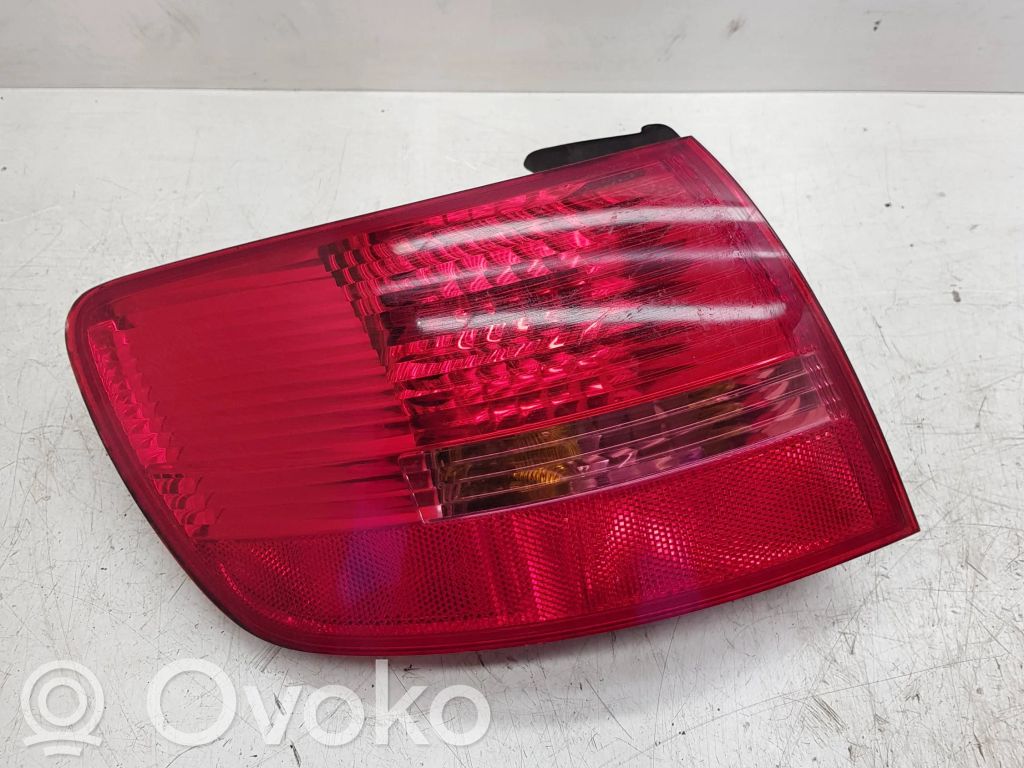 Audi A6 S6 C6 4F Rear/tail lights 