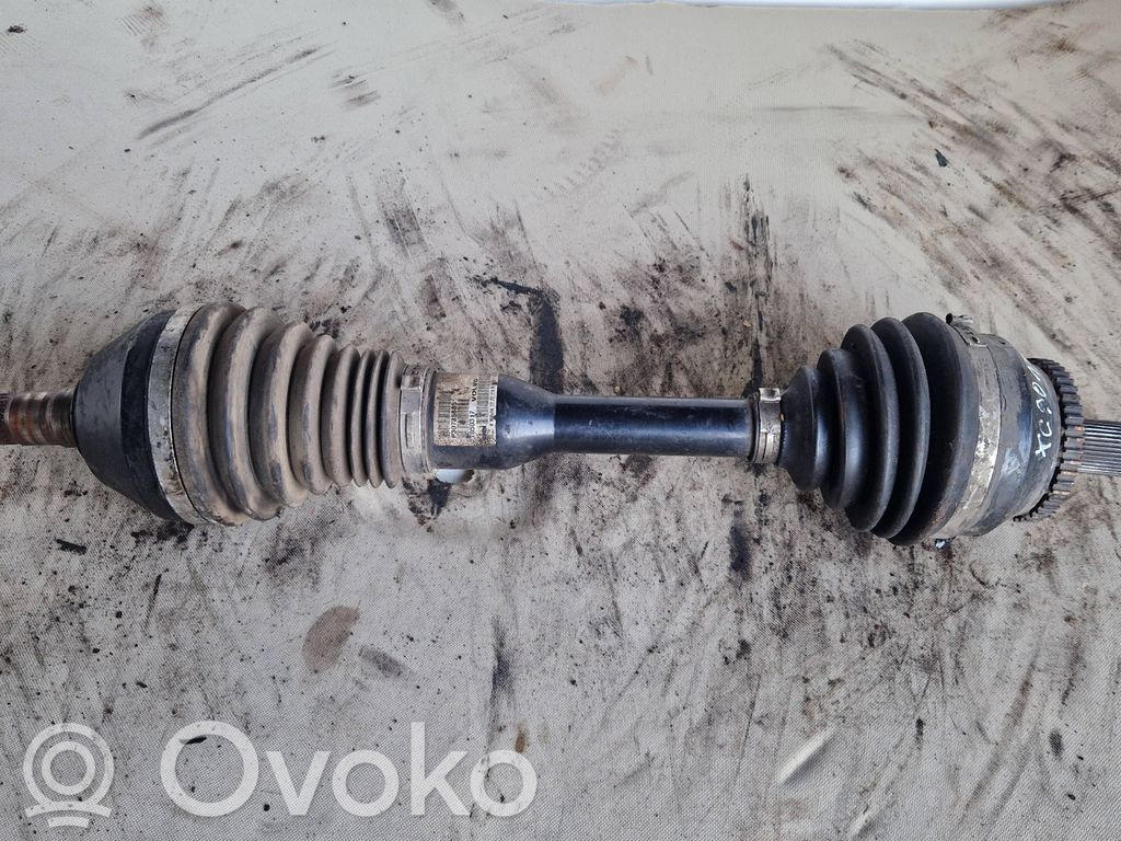 Volvo XC90 Front driveshaft 
