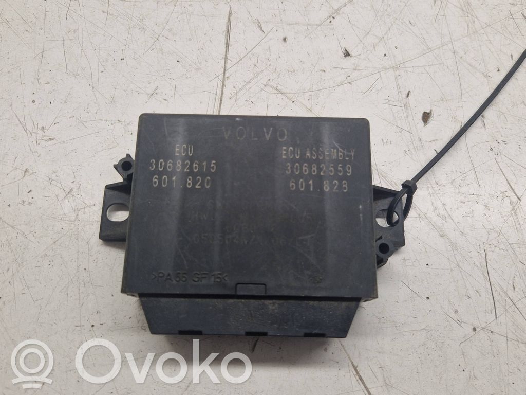 Volvo XC90 Parking PDC control unit/module 