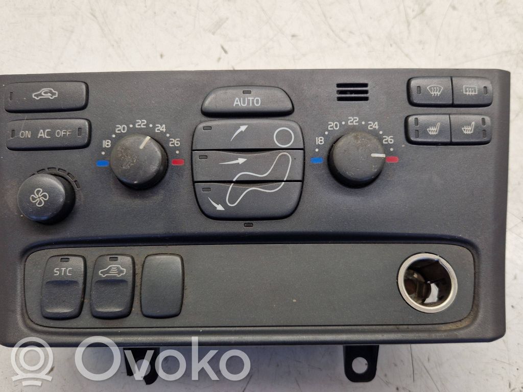 Climate control unit   9496811,7923