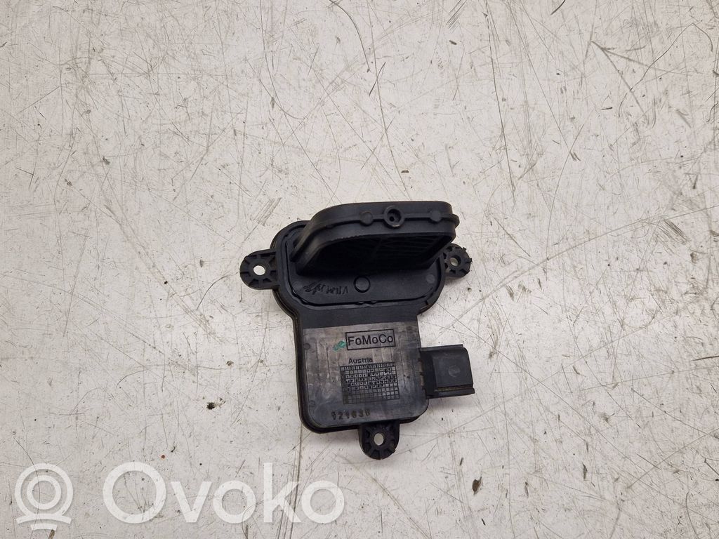 Volvo XC90 Electric throttle body valve 