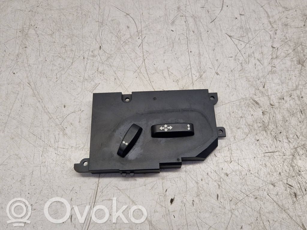 Seat control switch   30669108,19206,09W343