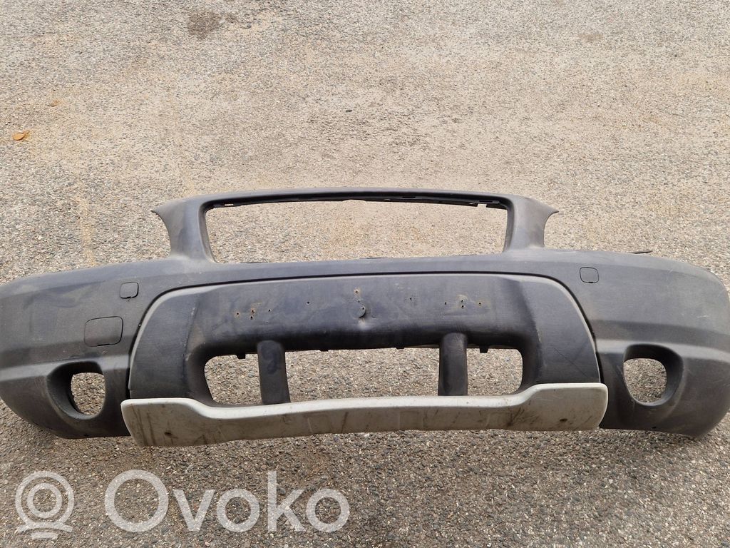 Volvo XC70 Front bumper 