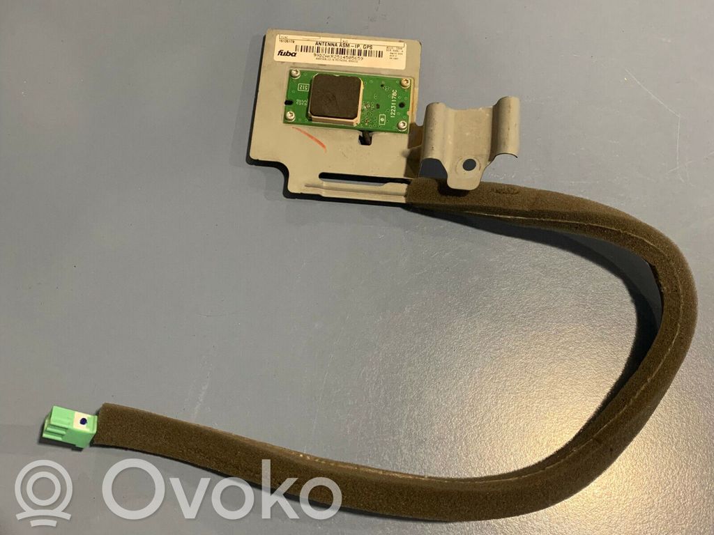 Antenna control unit   15135178