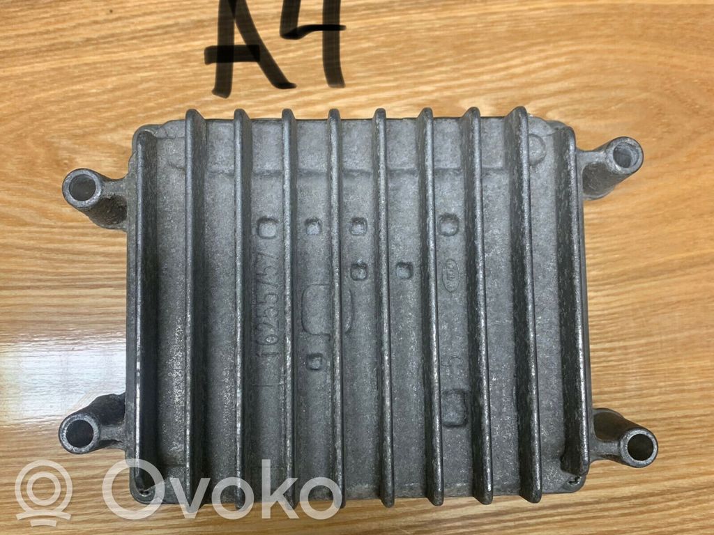 Sterownik / Moduł ECU   12576462